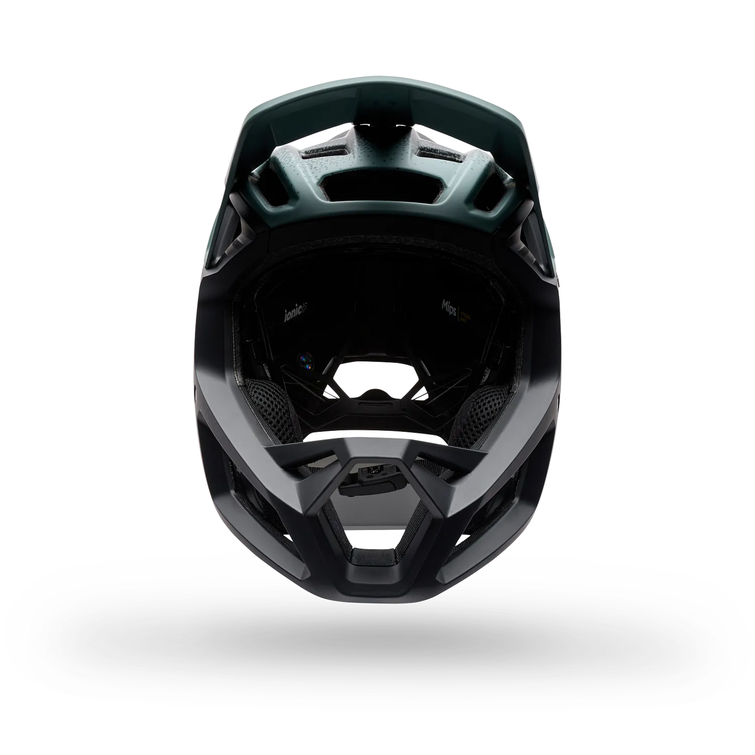 Casco Fox Proframe RS Aura Verde
