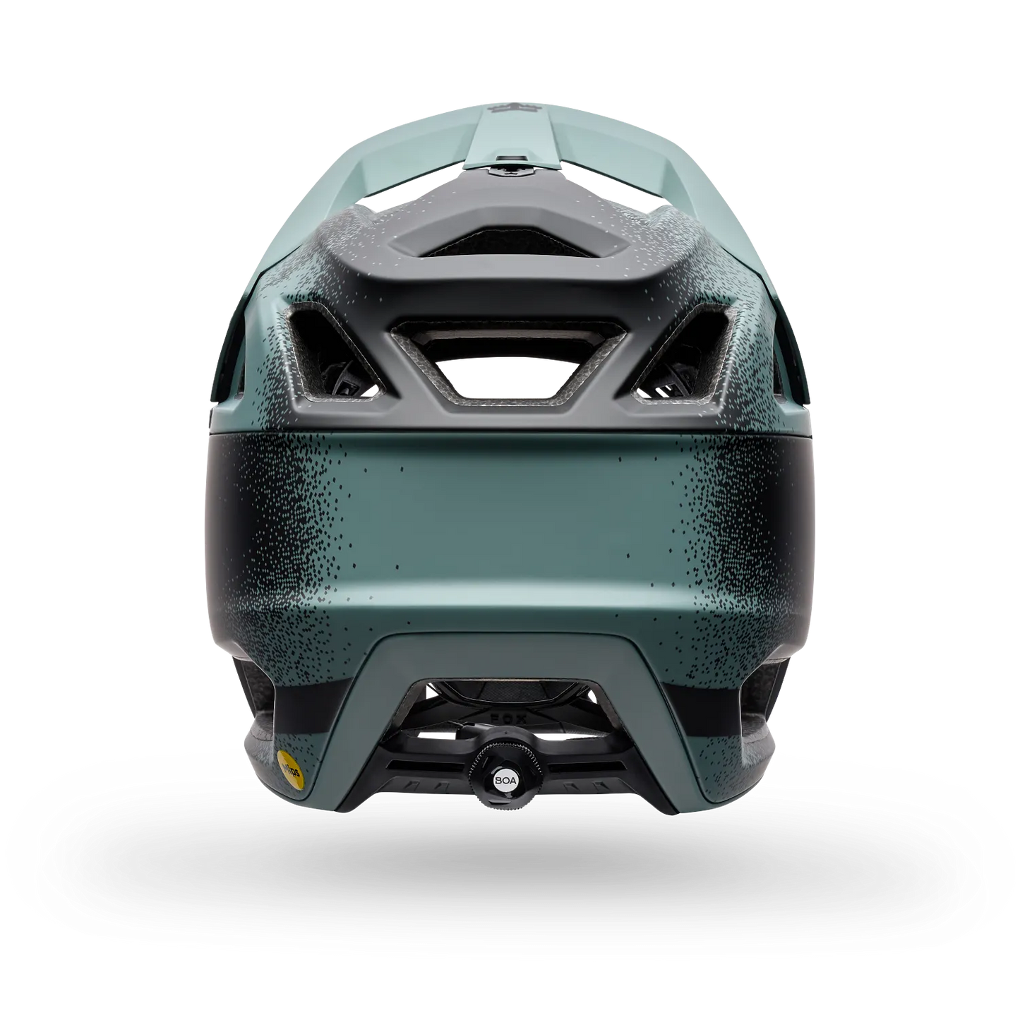 Casco Fox Proframe RS Aura Verde