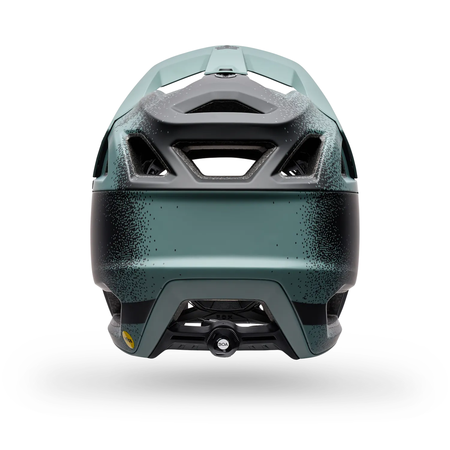 Casco Fox Proframe RS Aura Verde