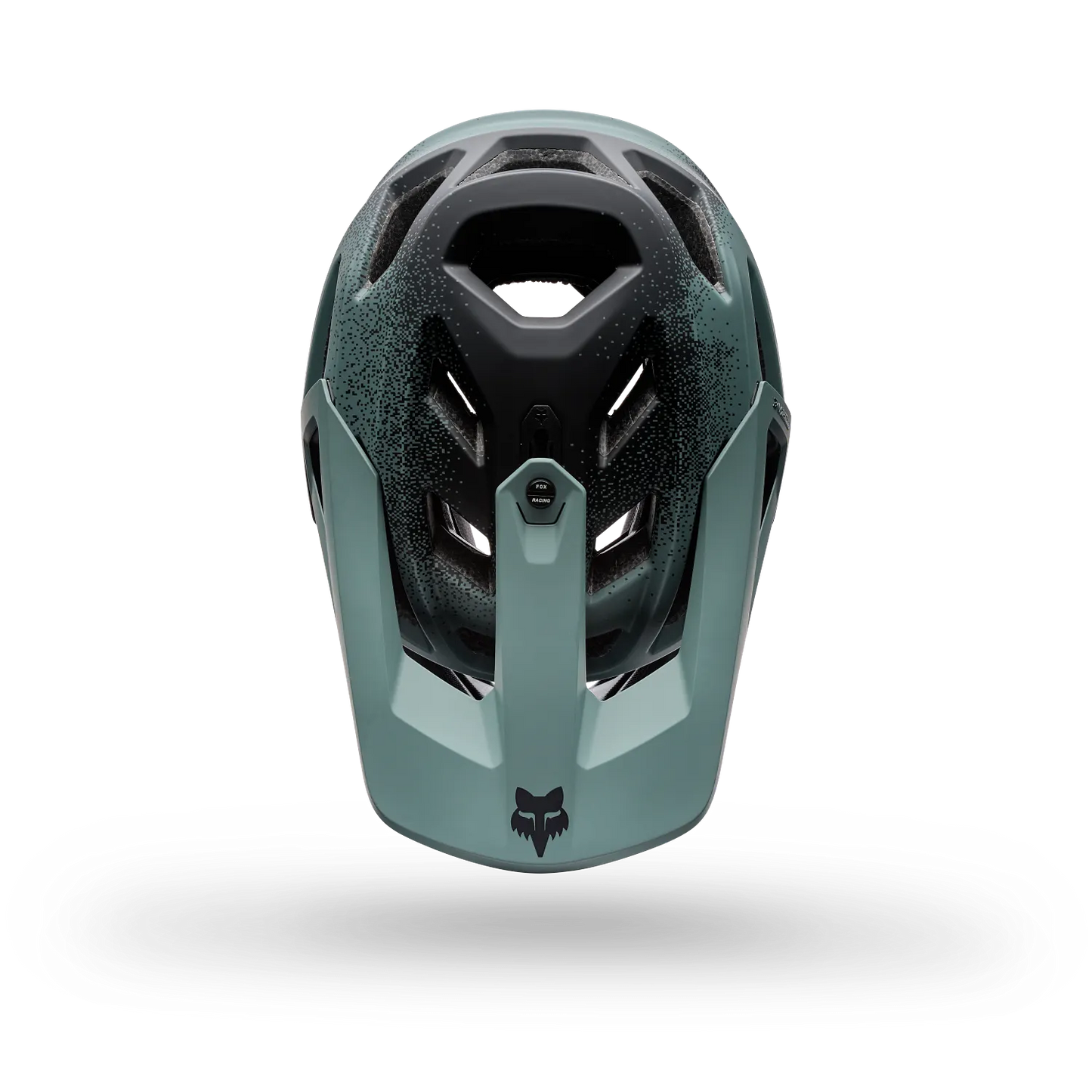 Casco Fox Proframe RS Aura Verde