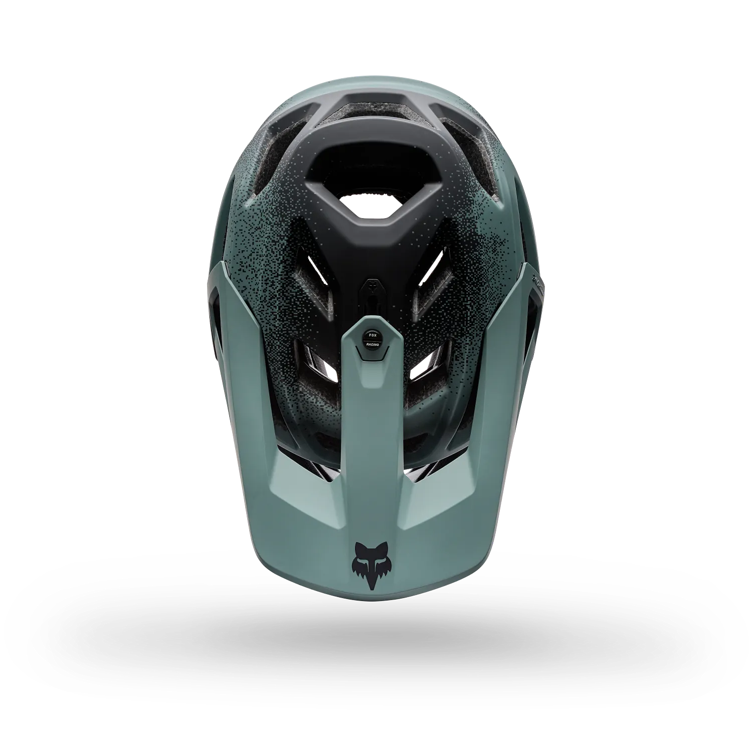 Casco Fox Proframe RS Aura Verde