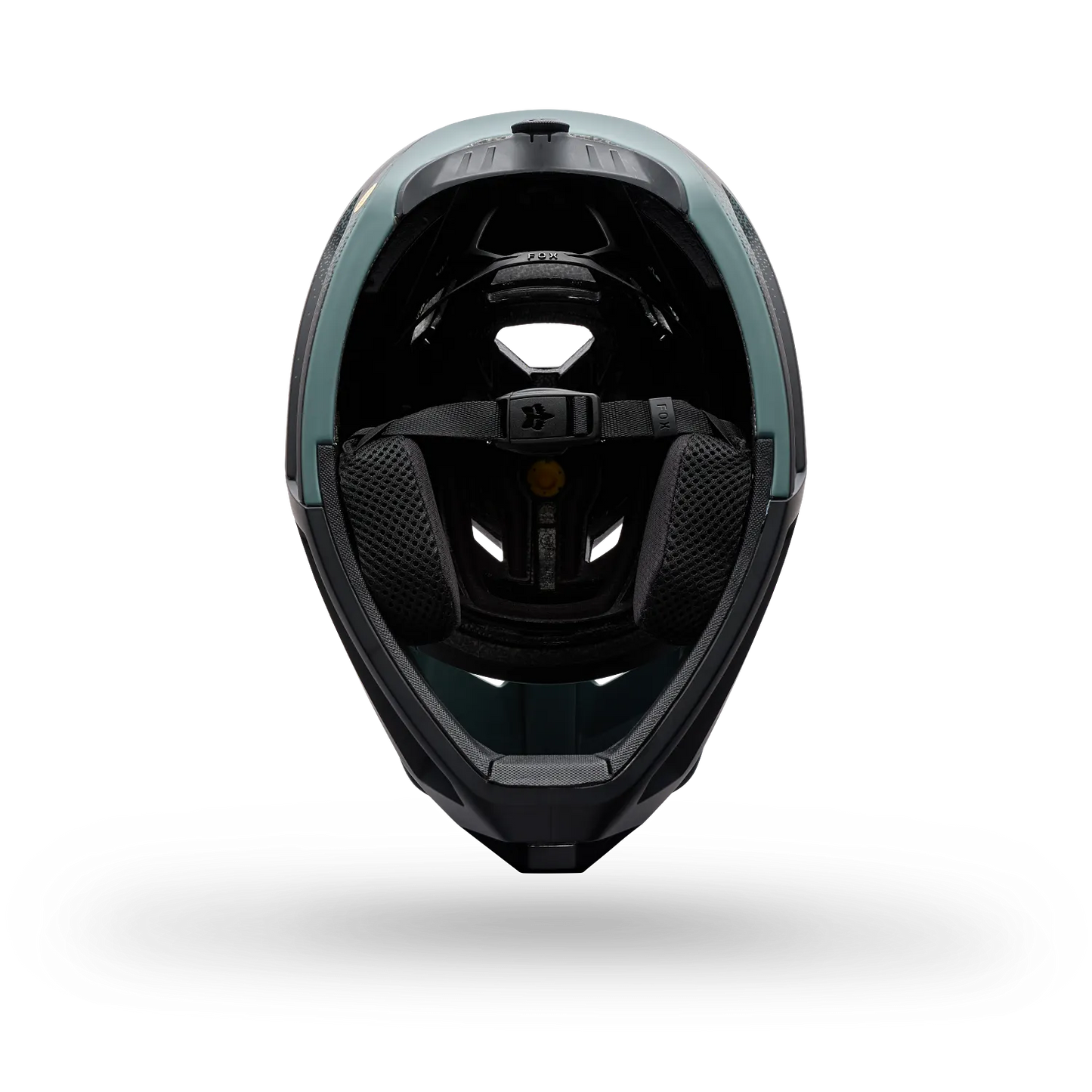 Casco Fox Proframe RS Aura Verde