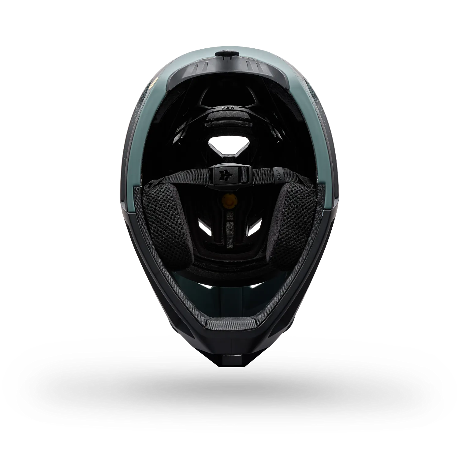 Casco Fox Proframe RS Aura Verde