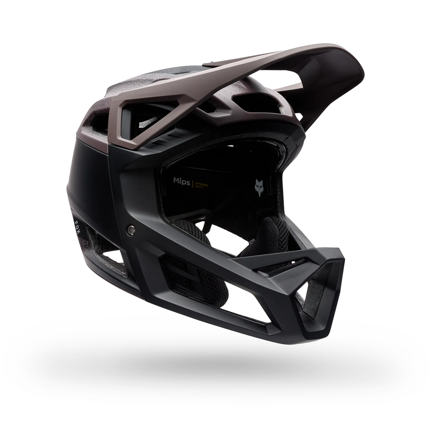 Casco Fox Proframe RS Aura Morado