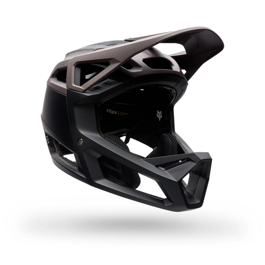 Casco Fox Proframe RS Aura Morado