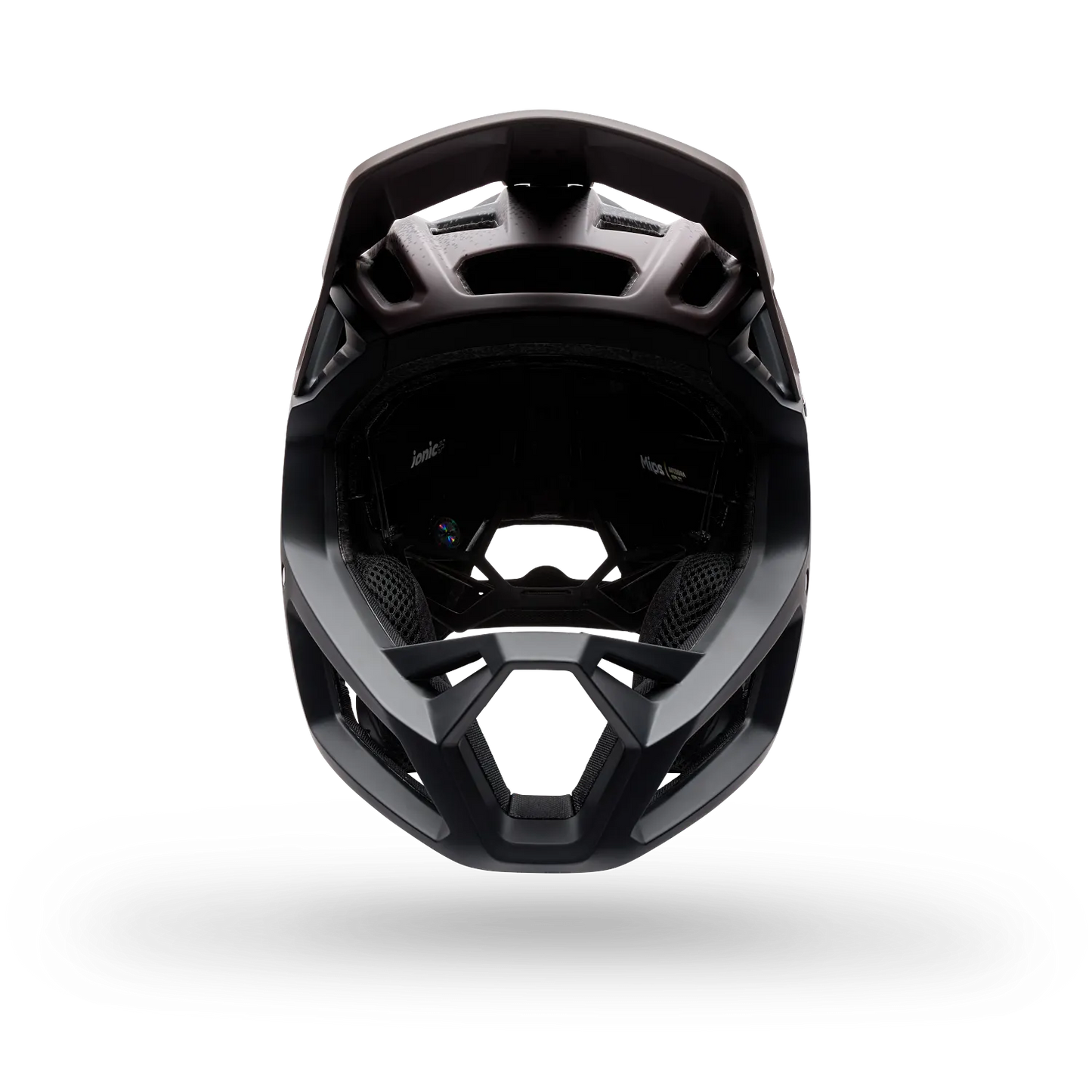 Casco Fox Proframe RS Aura Morado