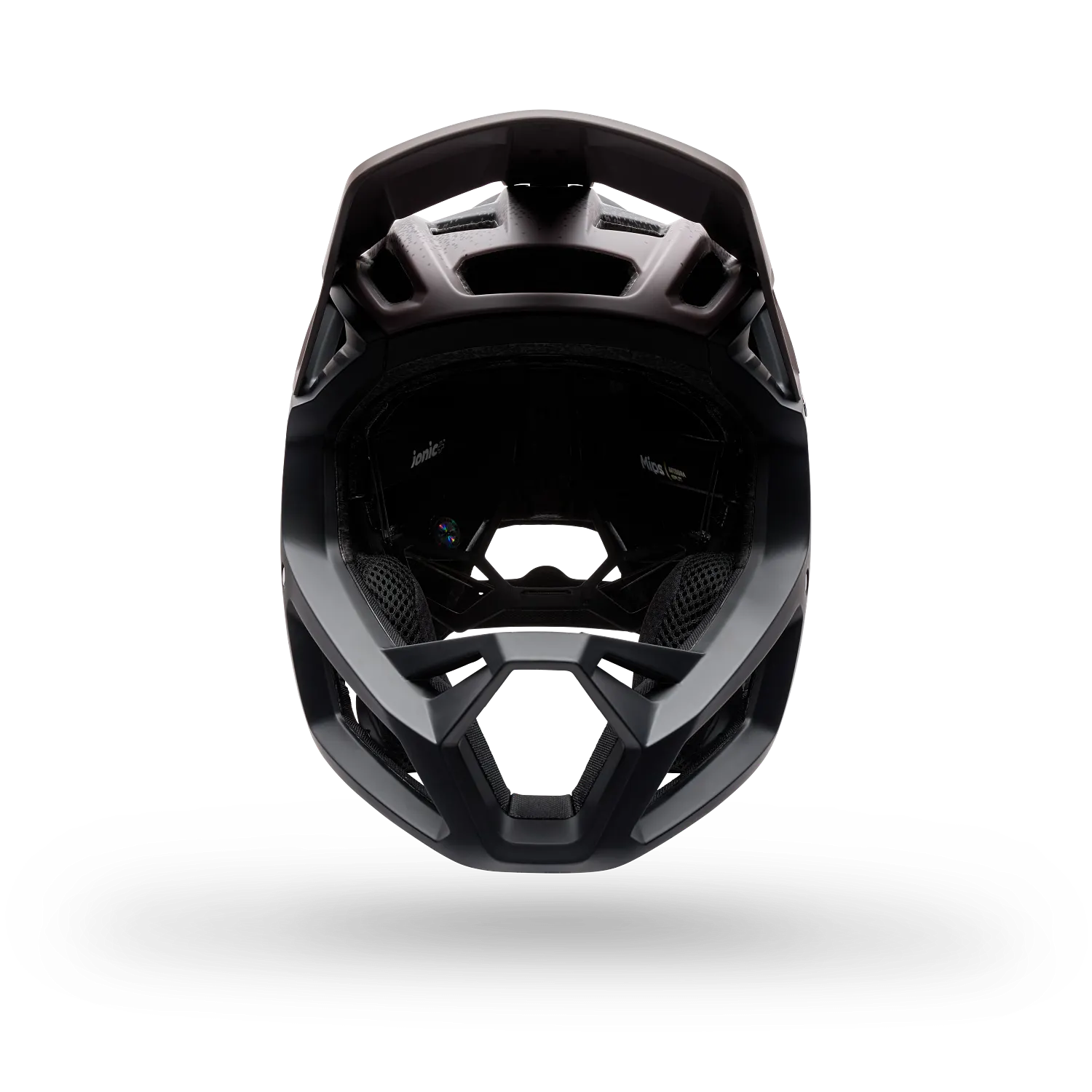 Casco Fox Proframe RS Aura Morado