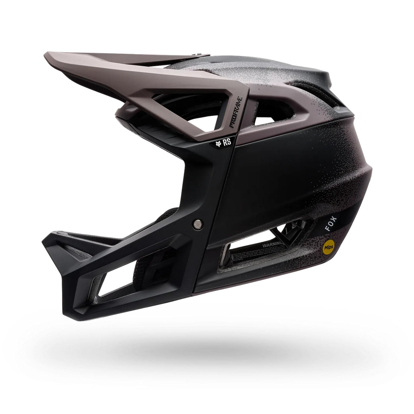 Casco Fox Proframe RS Aura Morado