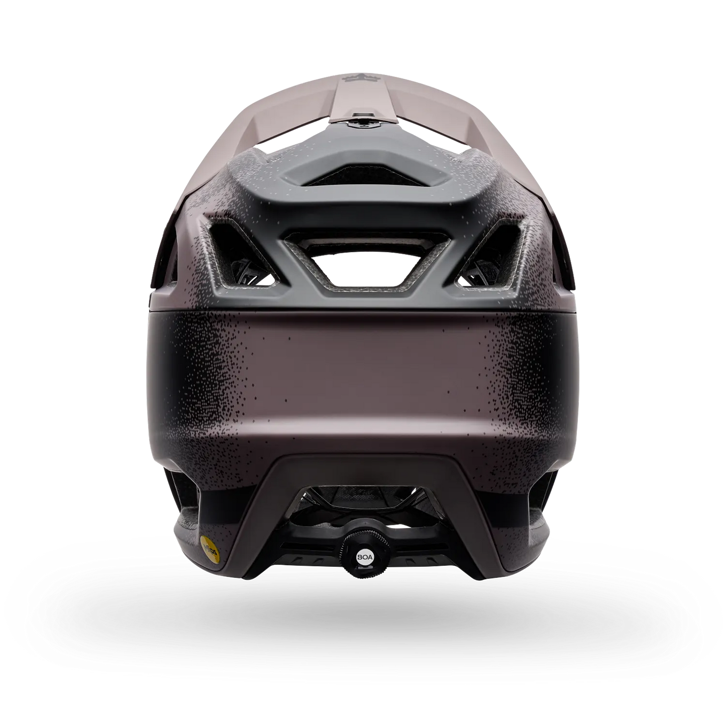 Casco Fox Proframe RS Aura Morado