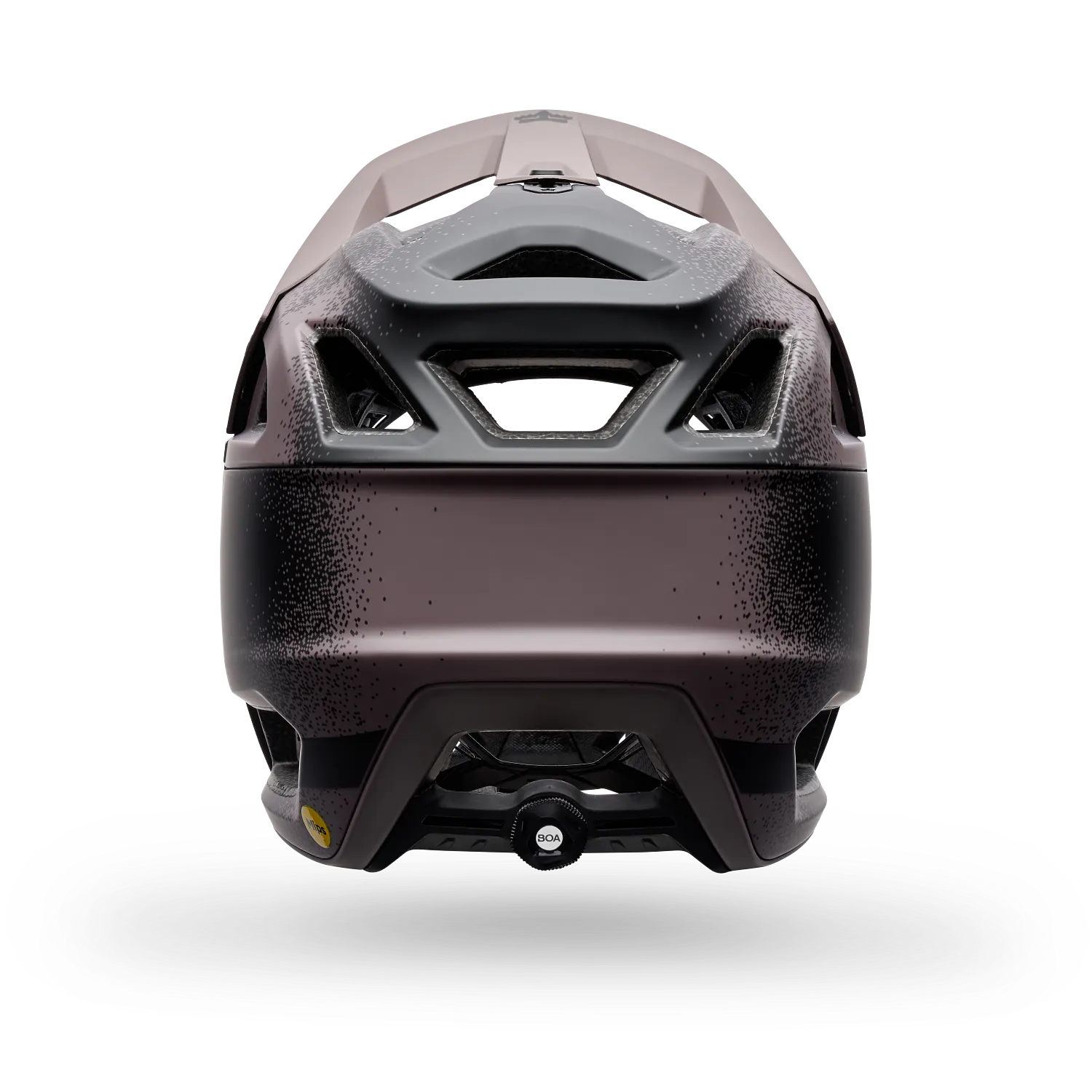 Casco Fox Proframe RS Aura Morado