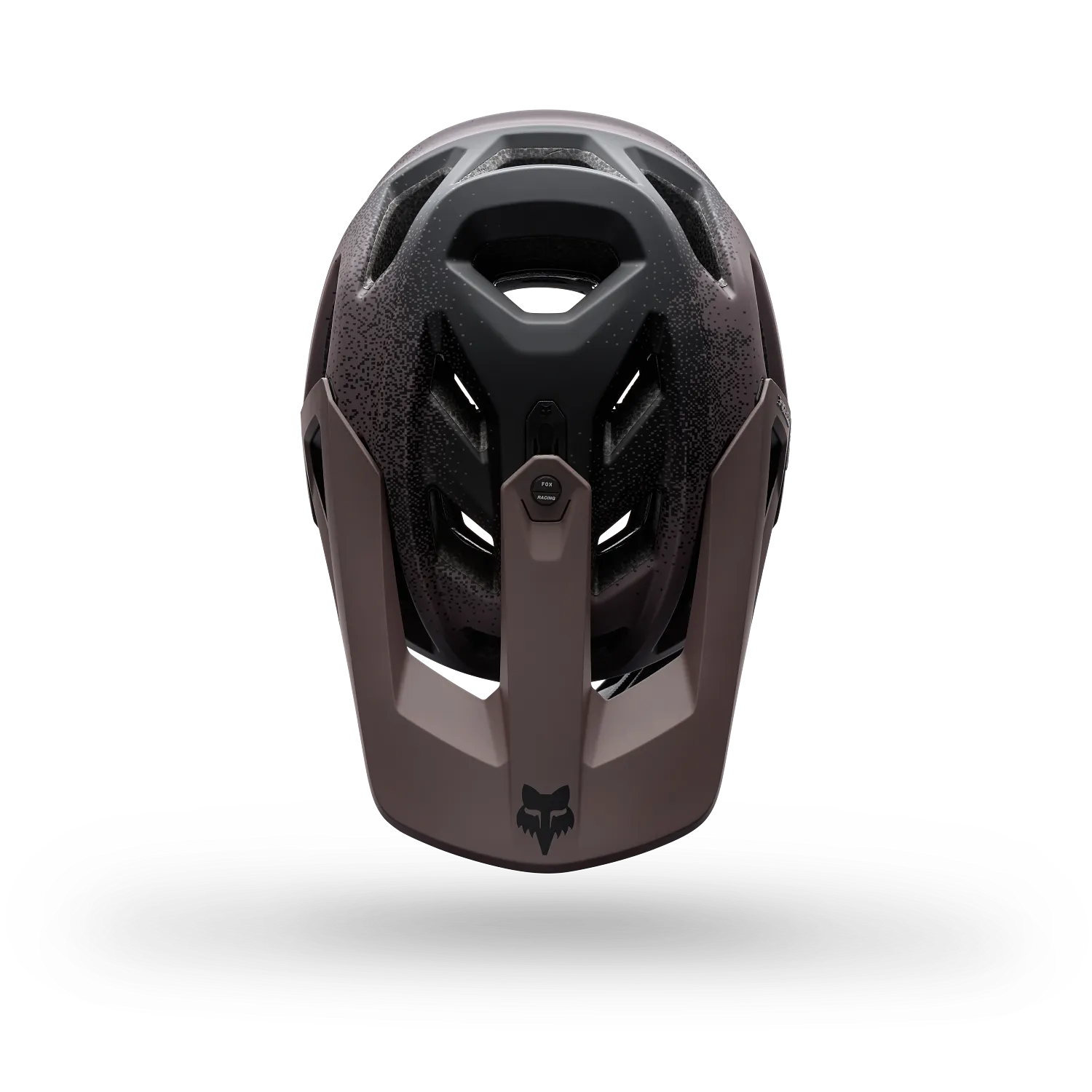 Casco Fox Proframe RS Aura Morado