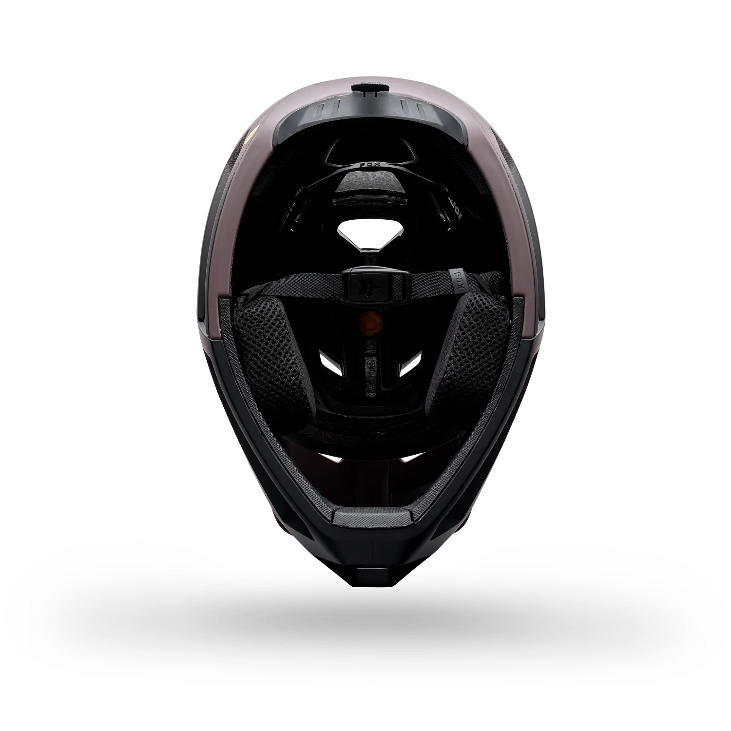 Casco Fox Proframe RS Aura Morado