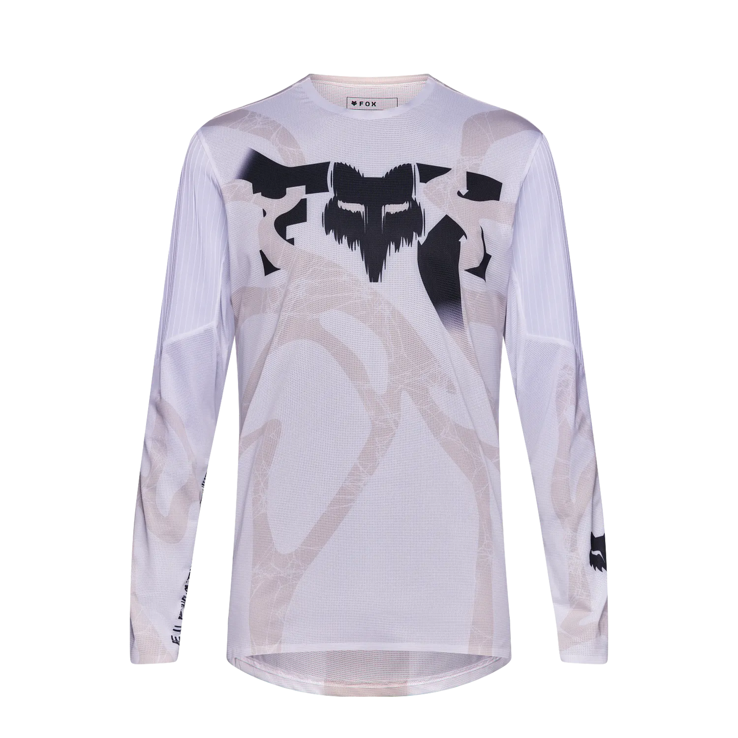 Jersey FOX Flexair Diffuse Special Edition