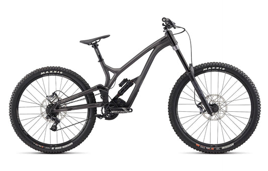 Bicicleta Commencal Supreme DH Essential Dark Slate 2022