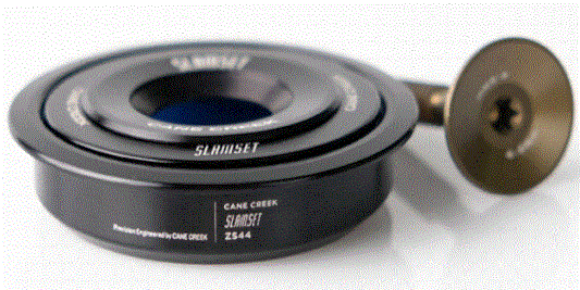 Slamset Top Assembly IS42