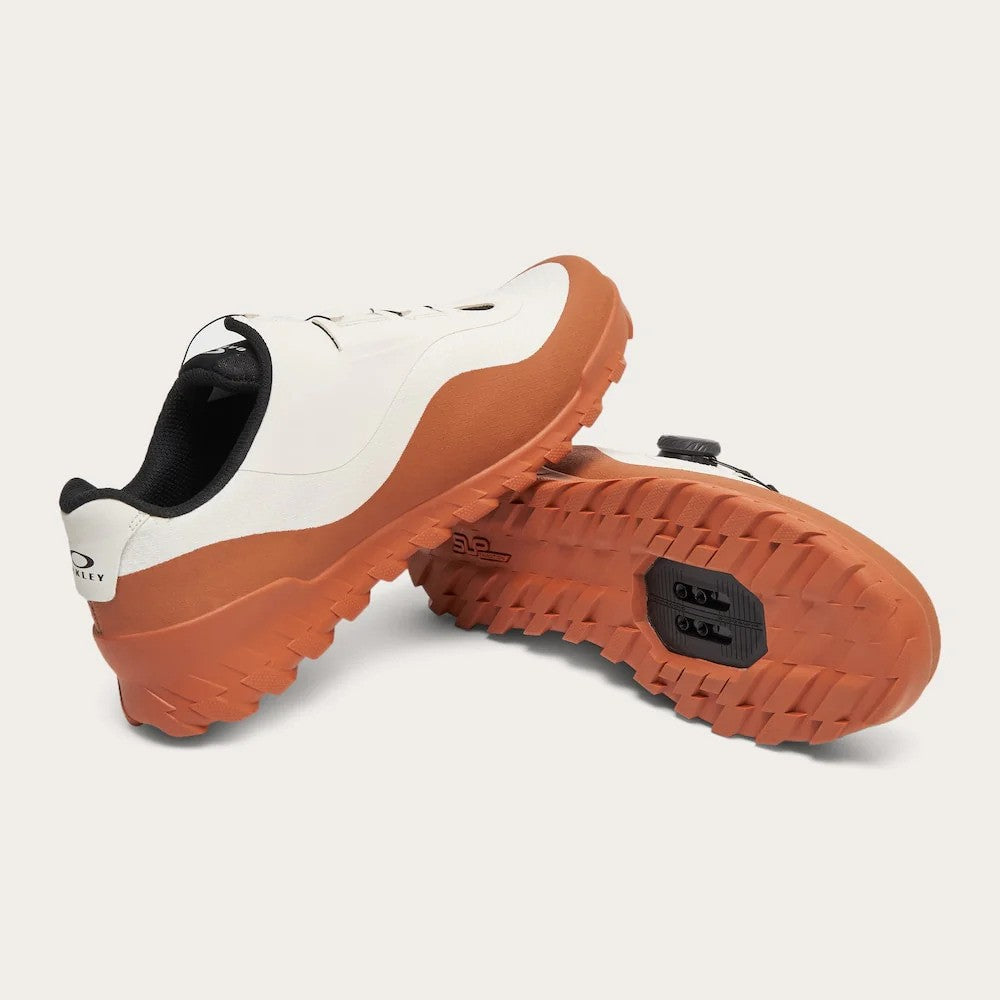 Tenis Oakley Koya RC Boa Clipless Arctic White