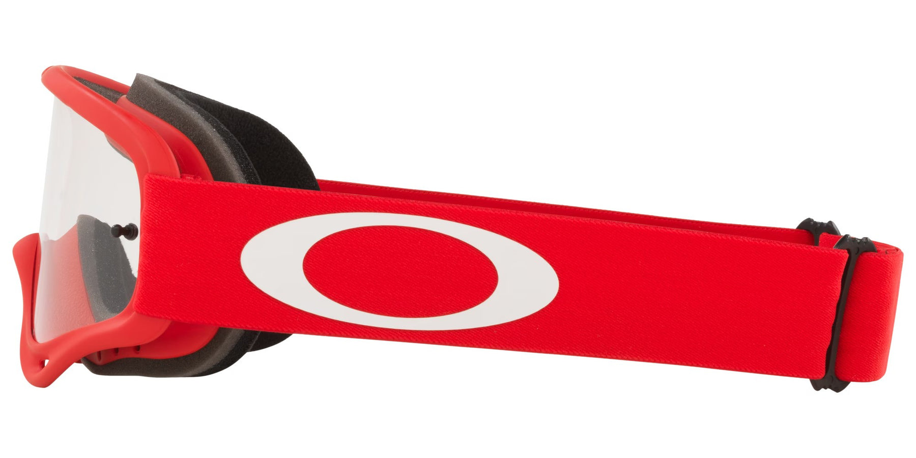 Goggles Oakley O-Frame Moto Red