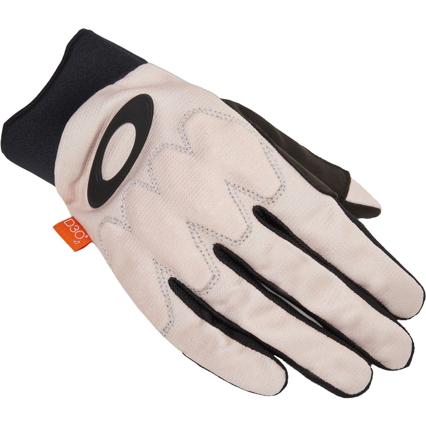 Guantes Oakley Maven D3O Negro