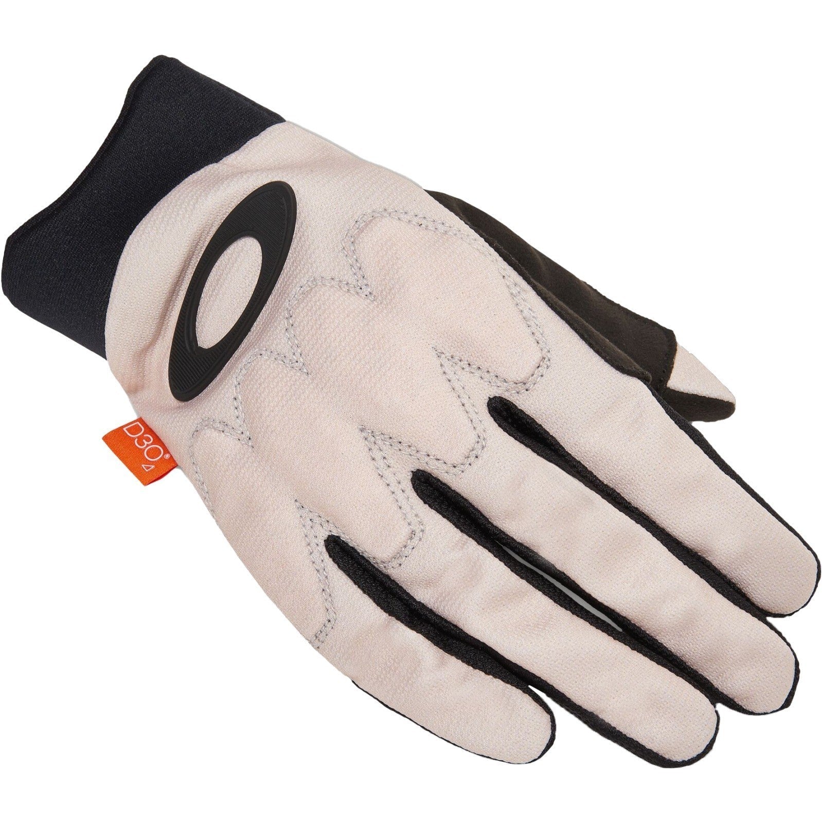 Guantes Oakley Maven D3O Negro