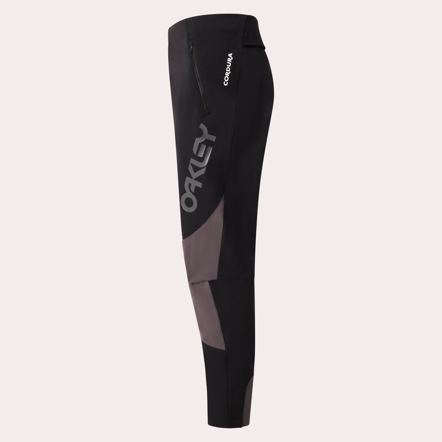 Pantalon Oakley Maven Scrub Black Grey
