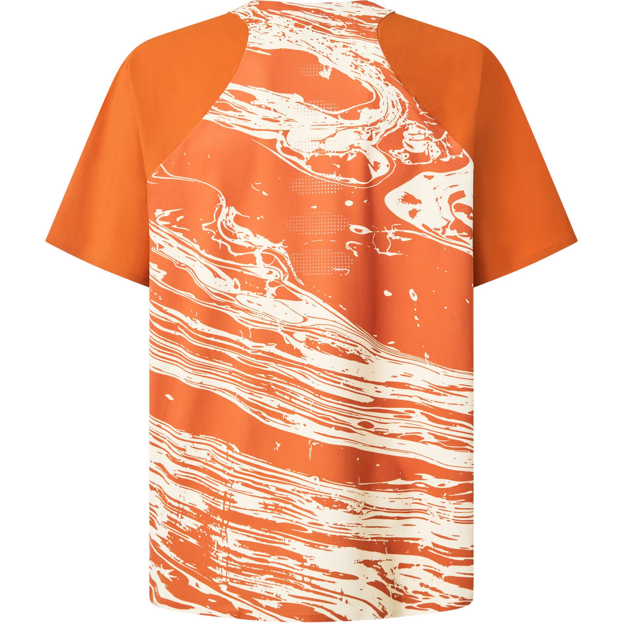 Jersey Oakley Seeker Airline Duality SWRL Orange