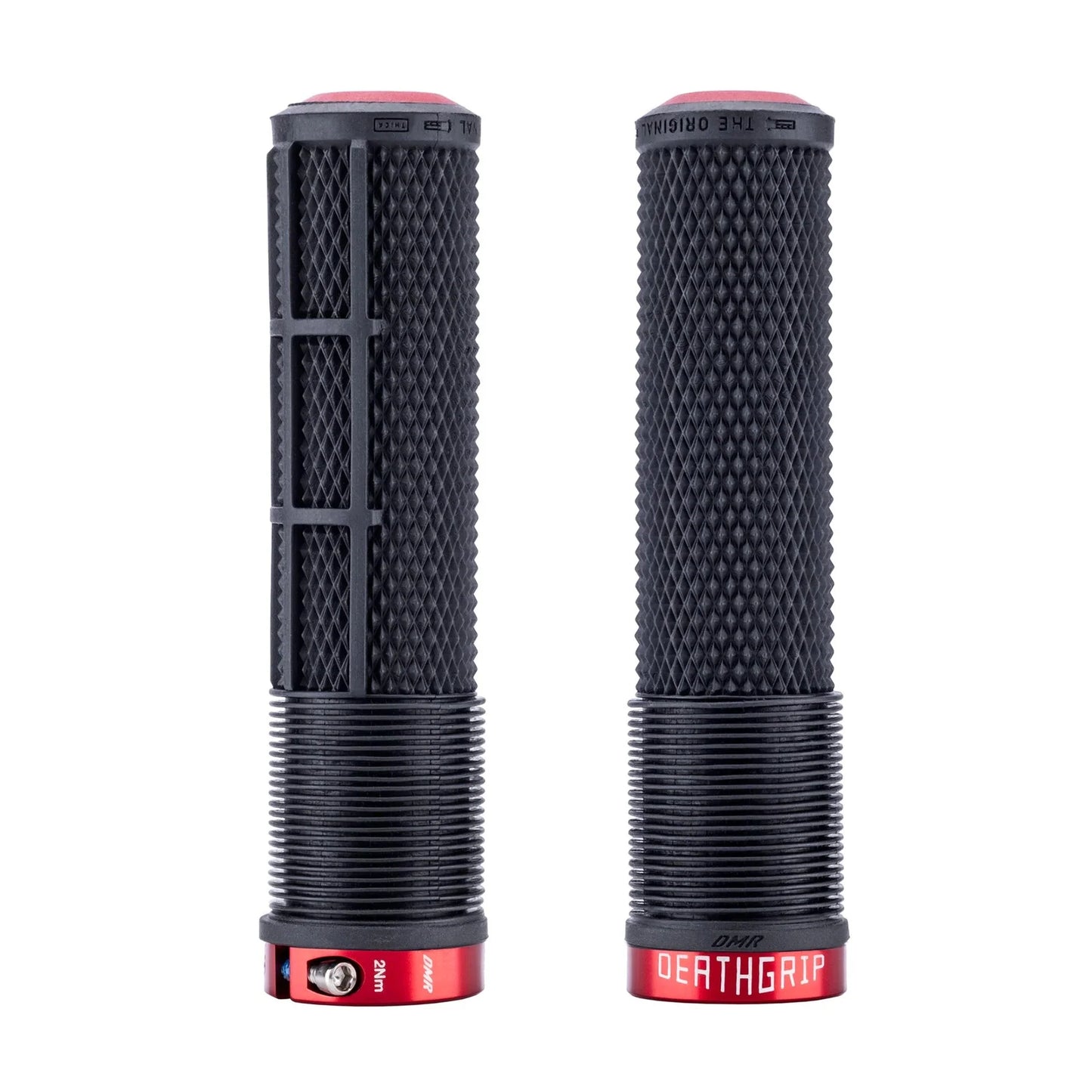 PUÑOS DMR BRENDOG DEATHGRIP 2