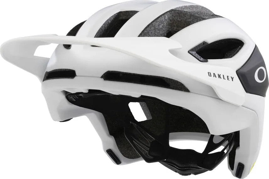 Casco Oakley DRT3 Trail Blanco
