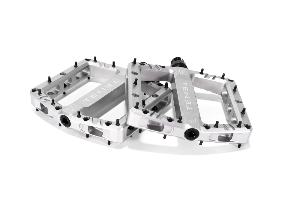 Pedales TENET OMEN V2 Grey