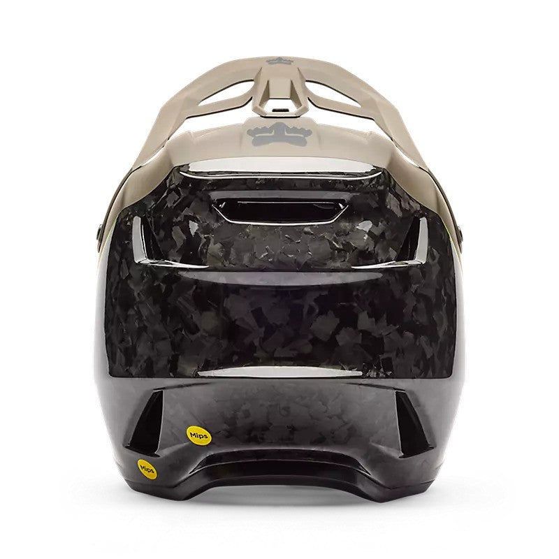Casco Fox Rampage RS Splice Cafe