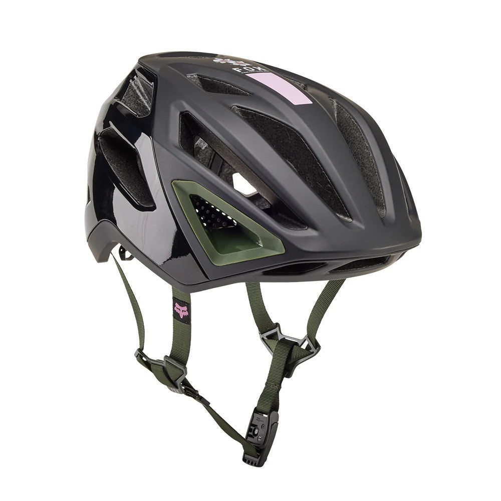 Casco Fox Racing Crossframe Pro DXC