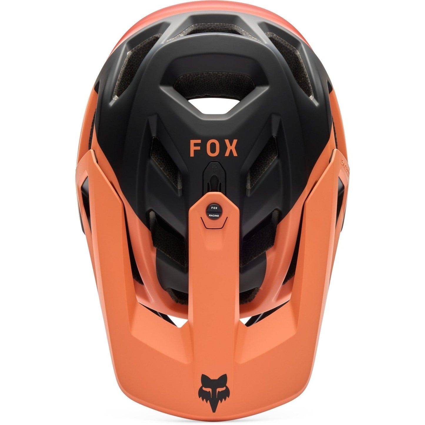 Casco Fox Proframe Rier Coral