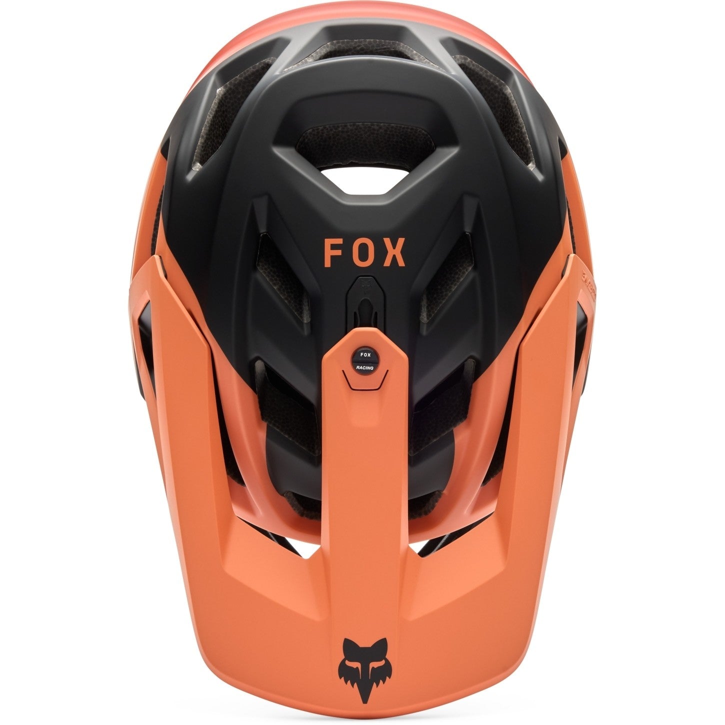Casco Fox Proframe Rier Coral
