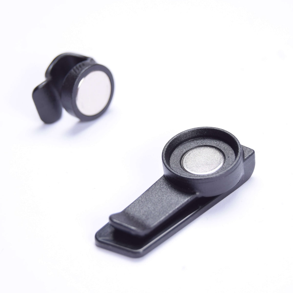 Clip Magnetico USWE Magnetic Tube Clip
