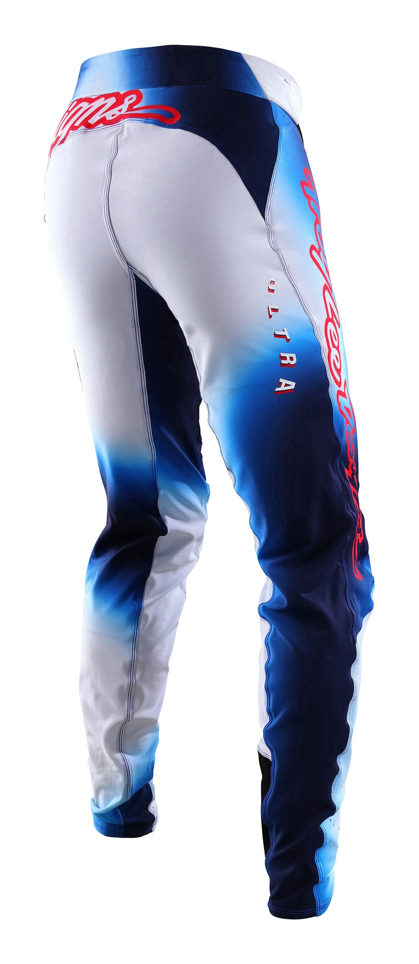 Pantalón Troy Lee Designs Sprint Ultra Lucid White / Blue