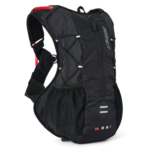 Mochila de Hidratacion USWE Outlander XC 10 Black