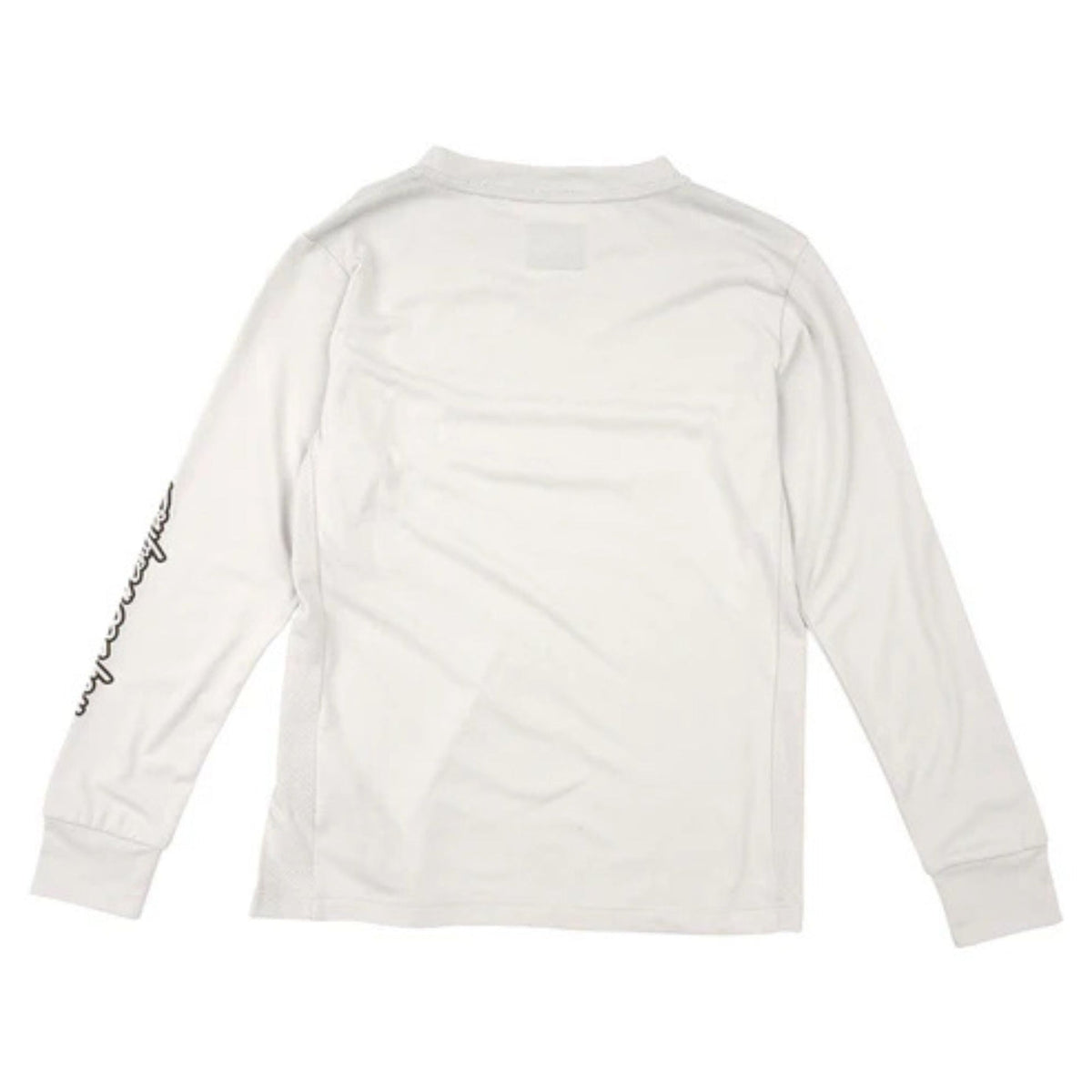 Camiseta para niño Manga Larga Skyline Ride Troy Lee Designs Signature Mist
