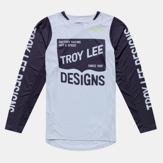 Jersey para Moto Gp Pro Air Jersey; Locked Vapor