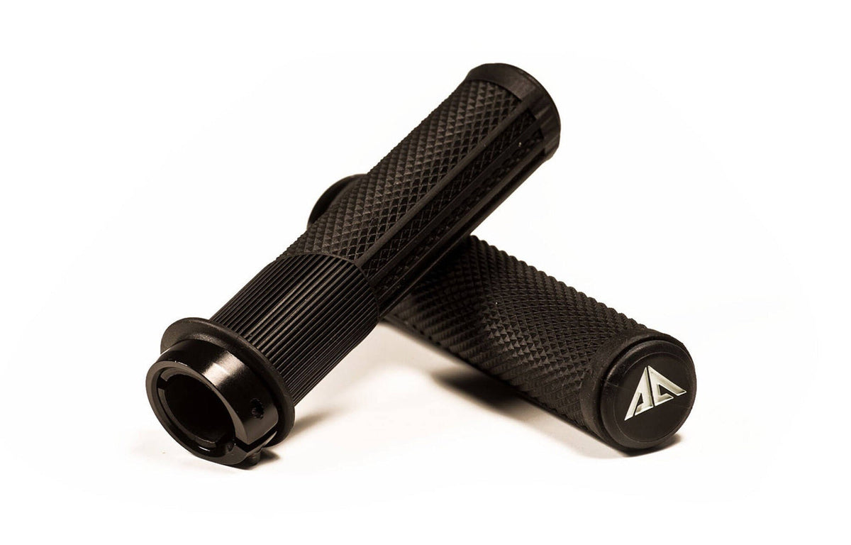 Punos Commencal Ride Alpha DH