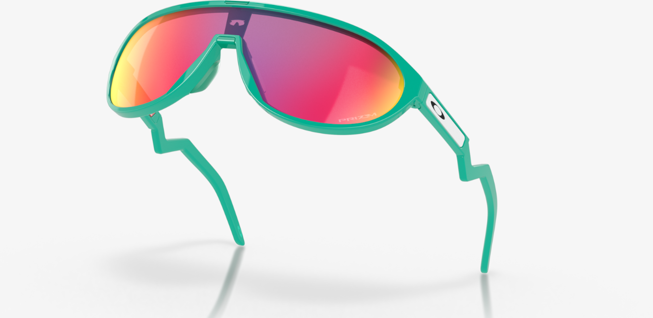 Lentes Oakley Cmdn Prizm Road Celeste