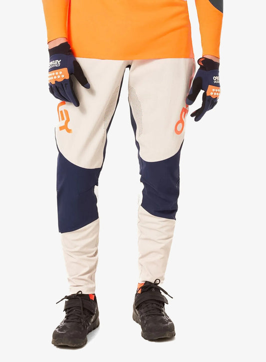 Pantalón Oakley Maven Scrub Grey/Blue