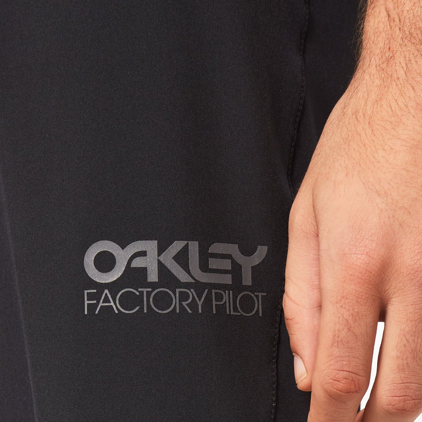 Shorts Oakley Factory Pilot Lite I Blackout
