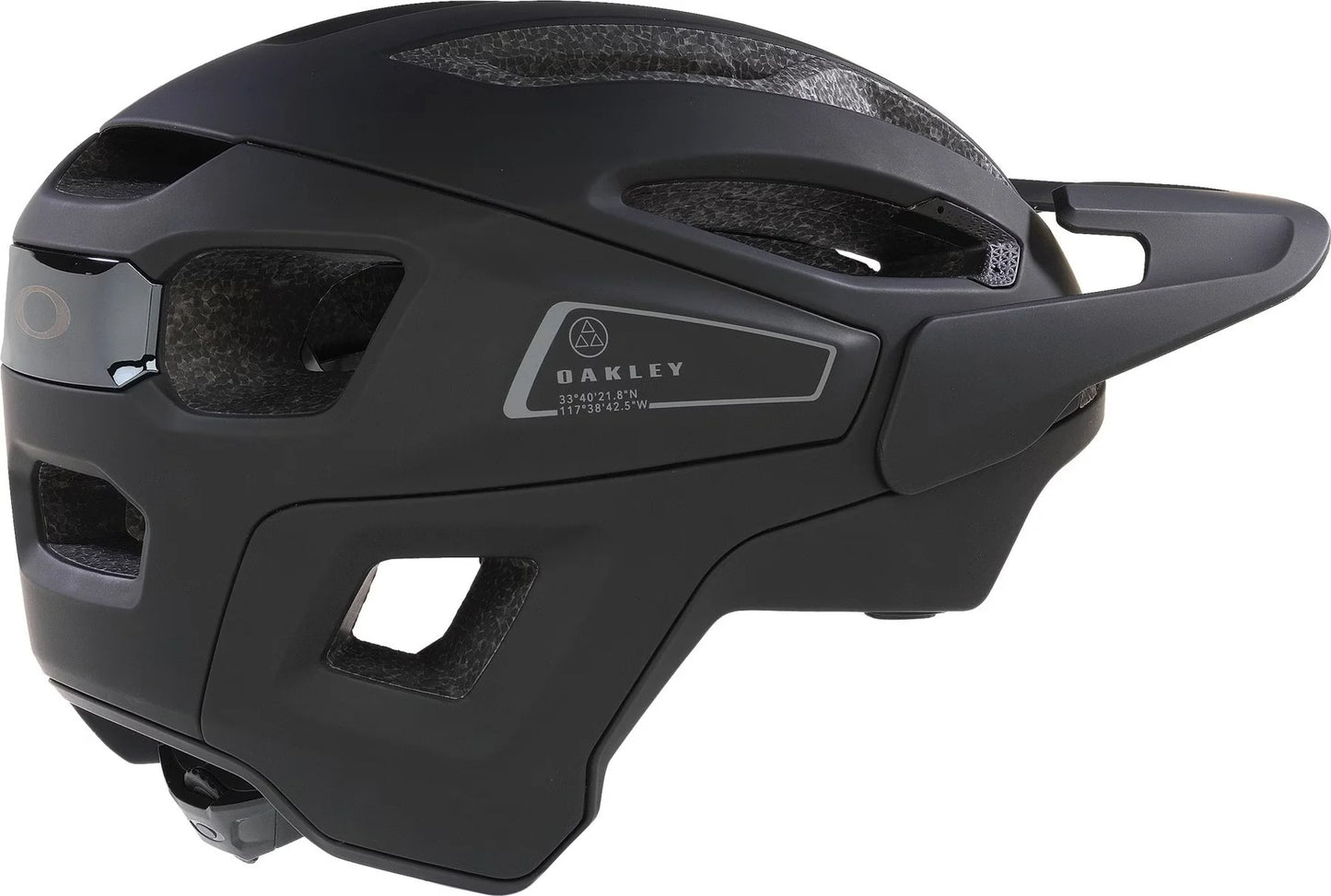 Casco OAKLEY DRT3 Maven con mips