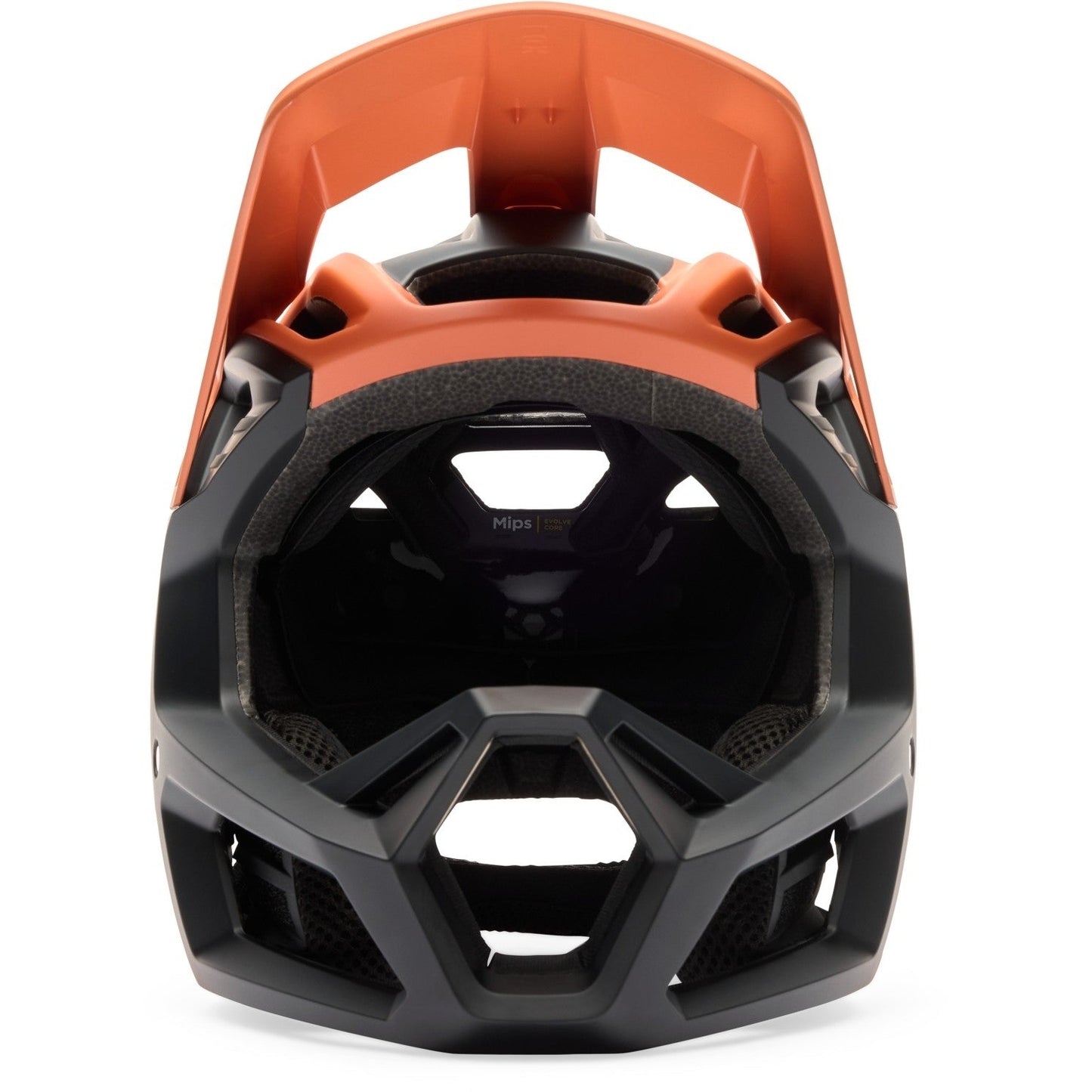 Casco Fox Proframe Rier Coral