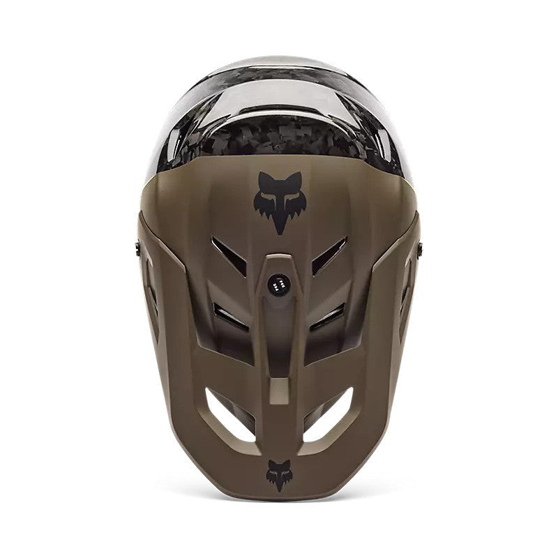 Casco Fox Rampage RS Splice Cafe