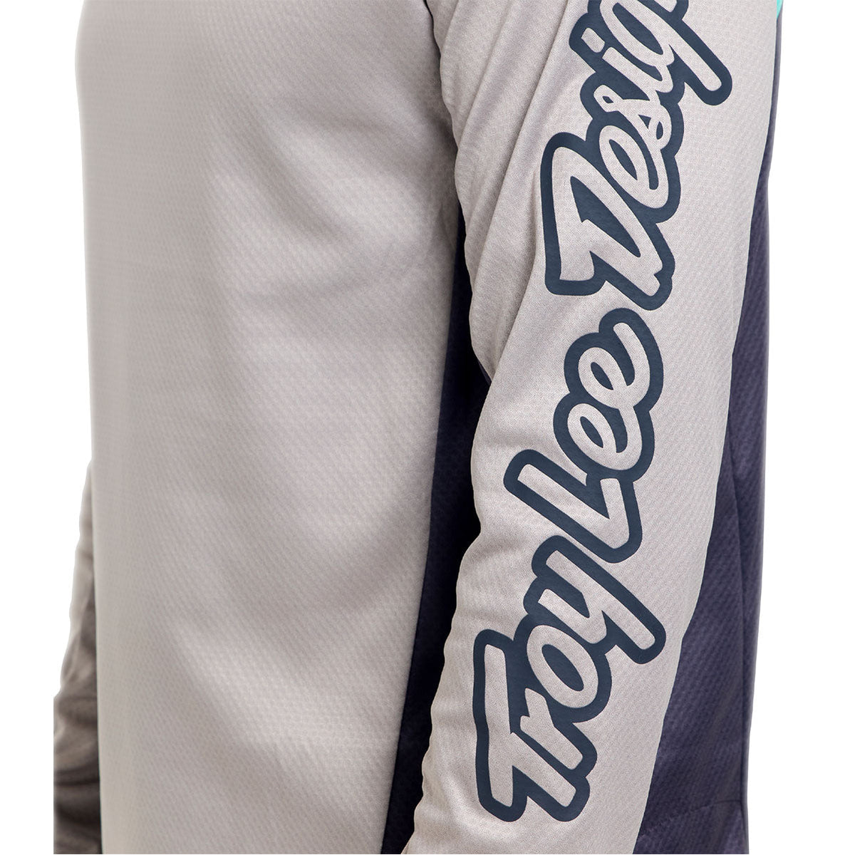 Jersey manga larga para MTB Stage; Signature Stone
