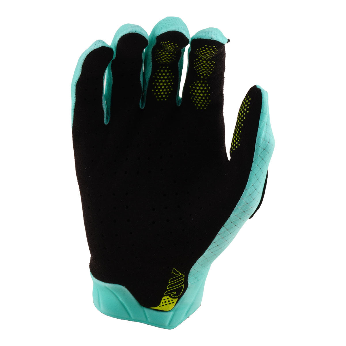 Guantes para MTB Air; Mono Real Teal