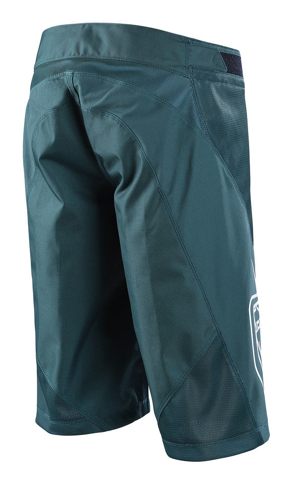 Short Troy Lee Designs Sprint Solid Jungle