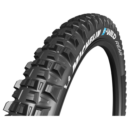Llanta Michelin E-Wild Rear Competition Line 29x2.60
