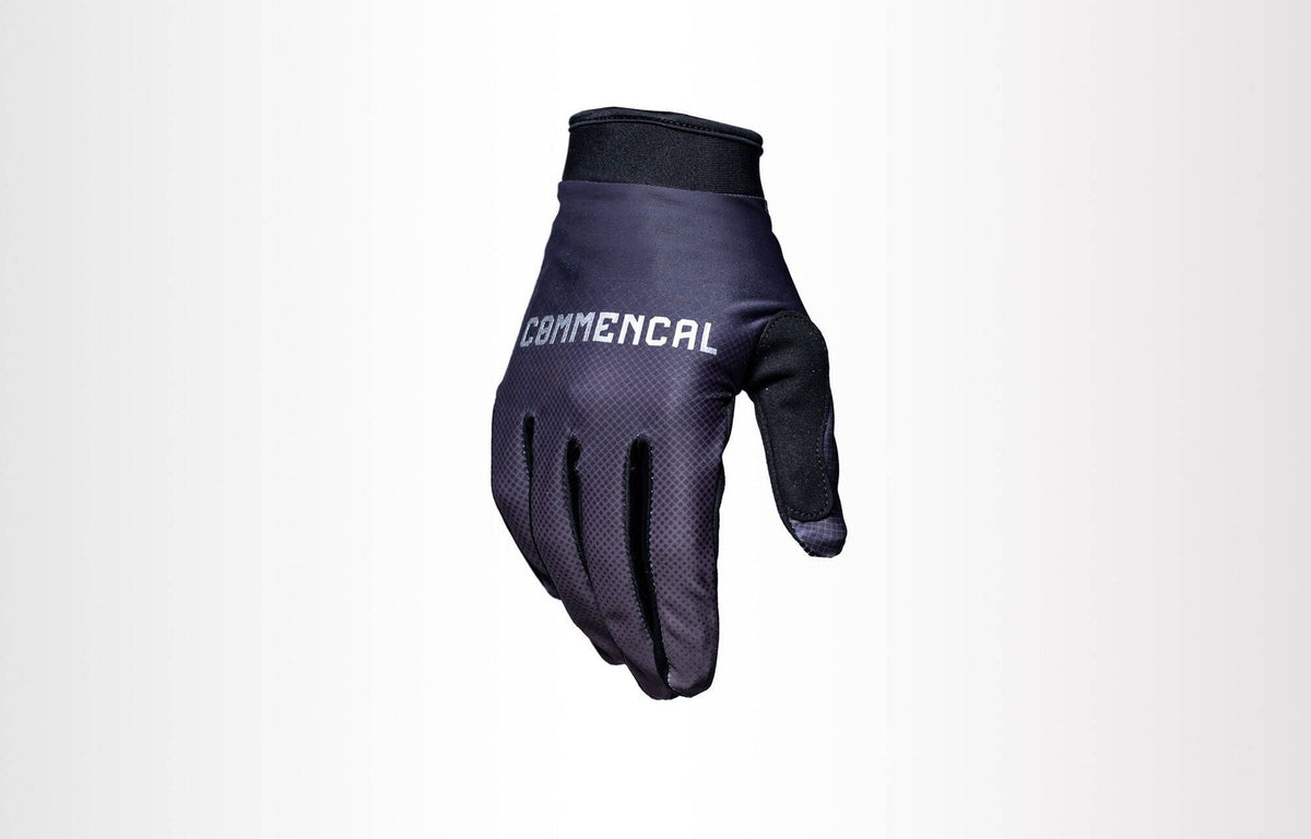 Guantes Elasticos Commencal Black