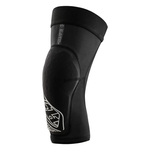 Rodilleras para MTB Stage Pro Knee Guards; Black